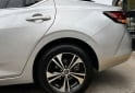 Autos - Nissan Sentra Exclusive 2022 Nafta 73000Km - En Venta