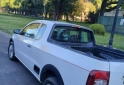 Utilitarios - Volkswagen Saveiro 1.6 2012 trendlin 2012 Nafta 150000Km - En Venta