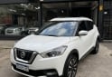 Autos - Nissan kicks 2019 Nafta 70000Km - En Venta
