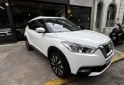 Autos - Nissan kicks 2019 Nafta 70000Km - En Venta