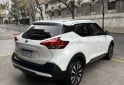 Autos - Nissan kicks 2019 Nafta 70000Km - En Venta