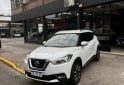 Autos - Nissan kicks 2019 Nafta 70000Km - En Venta