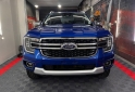 Camionetas - Ford Ranger Limited 3.0 V6 2024 Diesel 42000Km - En Venta