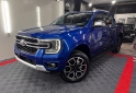 Camionetas - Ford Ranger Limited 3.0 V6 2024 Diesel 42000Km - En Venta
