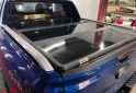 Camionetas - Ford Ranger Limited 3.0 V6 2024 Diesel 42000Km - En Venta