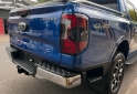 Camionetas - Ford Ranger Limited 3.0 V6 2024 Diesel 42000Km - En Venta