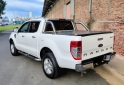Camionetas - Ford RANGER XLT 3.2 2013 Diesel 139000Km - En Venta