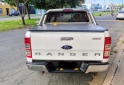 Camionetas - Ford RANGER XLT 3.2 2013 Diesel 139000Km - En Venta