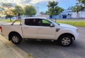 Camionetas - Ford RANGER XLT 3.2 2013 Diesel 139000Km - En Venta
