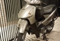 Motos - Keller Cronos 110 2024 Nafta 6000Km - En Venta