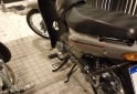 Motos - Keller Cronos 110 2024 Nafta 6000Km - En Venta