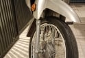 Motos - Keller Cronos 110 2024 Nafta 6000Km - En Venta