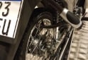 Motos - Keller Cronos 110 2024 Nafta 6000Km - En Venta