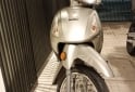 Motos - Keller Cronos 110 2024 Nafta 6000Km - En Venta