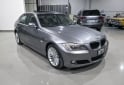 Autos - Bmw Bmw 325I 2009 Nafta 153000Km - En Venta