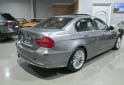 Autos - Bmw Bmw 325I 2009 Nafta 153000Km - En Venta