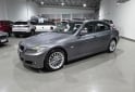 Autos - Bmw Bmw 325I 2009 Nafta 153000Km - En Venta