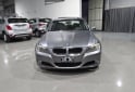 Autos - Bmw Bmw 325I 2009 Nafta 153000Km - En Venta