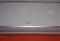 Hogar - Vendo aire acondicionado inverter fr�o calor - En Venta