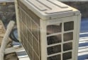 Hogar - Vendo aire acondicionado inverter fr�o calor - En Venta
