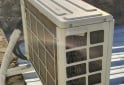 Hogar - Vendo aire acondicionado inverter fr�o calor - En Venta