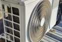 Hogar - Vendo aire acondicionado inverter fr�o calor - En Venta