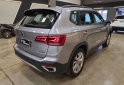 Autos - Volkswagen TAOS COMFORTLINE 1.4T 2023 Nafta 50000Km - En Venta