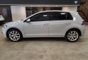 Autos - Volkswagen GOLF COMFORTLINE 1.4T DSG 2019 Nafta 121000Km - En Venta