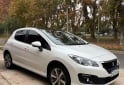 Autos - Peugeot 308 2017 Diesel 170000Km - En Venta