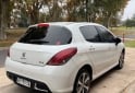 Autos - Peugeot 308 2017 Diesel 170000Km - En Venta