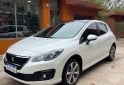 Autos - Peugeot 308 2017 Diesel 170000Km - En Venta