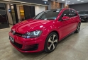 Autos - Volkswagen GOLF GTI 2.0T MK7 2018 Nafta 65000Km - En Venta
