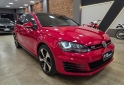Autos - Volkswagen GOLF GTI 2.0T MK7 2018 Nafta 65000Km - En Venta