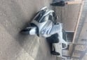 Motos - Yamaha MAJESTY 400 2008 Nafta 42000Km - En Venta