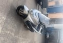Motos - Yamaha MAJESTY 400 2008 Nafta 42000Km - En Venta