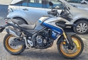 Motos - Voge 525DSX 2024 Nafta 2000Km - En Venta