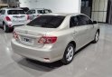 Autos - Toyota Corolla xei 2014 Nafta 168000Km - En Venta