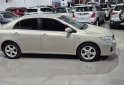 Autos - Toyota Corolla xei 2014 Nafta 168000Km - En Venta