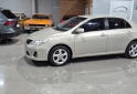 Autos - Toyota Corolla xei 2014 Nafta 168000Km - En Venta