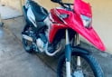 Motos - Honda Xre 2013 Nafta 48000Km - En Venta