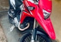 Motos - Honda Xre 2013 Nafta 48000Km - En Venta