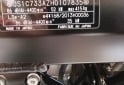 Motos - Suzuki Vstrom 2017 Nafta 6200Km - En Venta