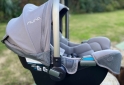 Artículos para bebé - Huevito más base isofix Nuna - En Venta