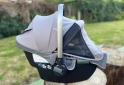 Artículos para bebé - Huevito más base isofix Nuna - En Venta