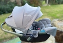 Artículos para bebé - Huevito más base isofix Nuna - En Venta