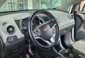 Autos - Chevrolet Tracker 2015 Nafta 140000Km - En Venta