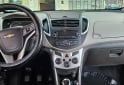 Autos - Chevrolet Tracker 2015 Nafta 140000Km - En Venta