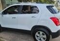 Autos - Chevrolet Tracker 2015 Nafta 140000Km - En Venta