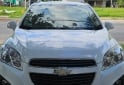Autos - Chevrolet Tracker 2015 Nafta 140000Km - En Venta