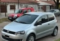 Autos - Volkswagen Fox 2011 Nafta 135000Km - En Venta